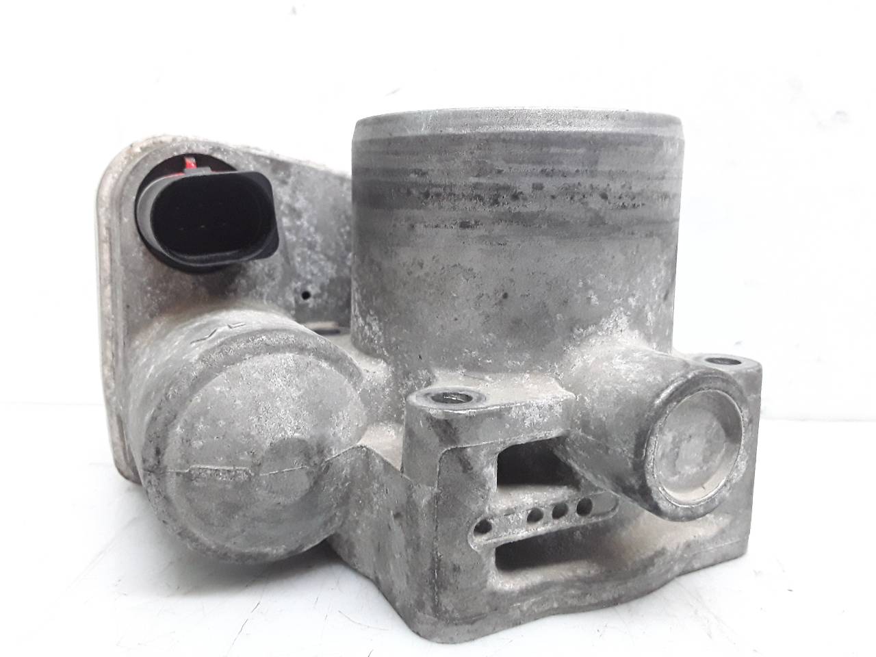 SEAT IS XE20 (2005-2013) Throttle Body 408238323008 25612732