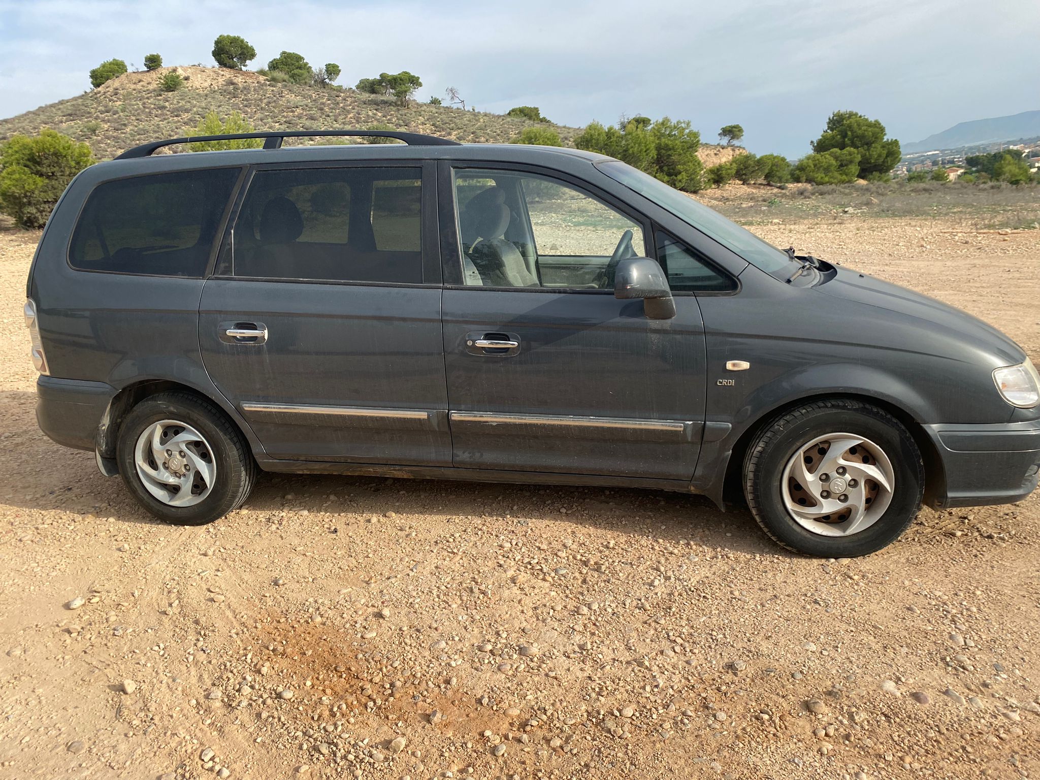 CITROËN Jumper 3 generation (2006-2024) Girskifteknapp 25593972