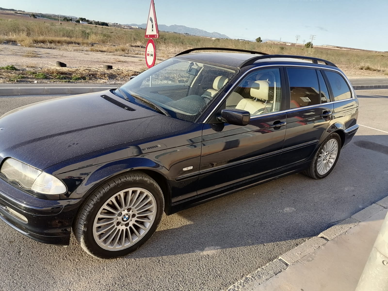 BMW 3 Series E46 (1997-2006) Другие шланги 14386769 25615169