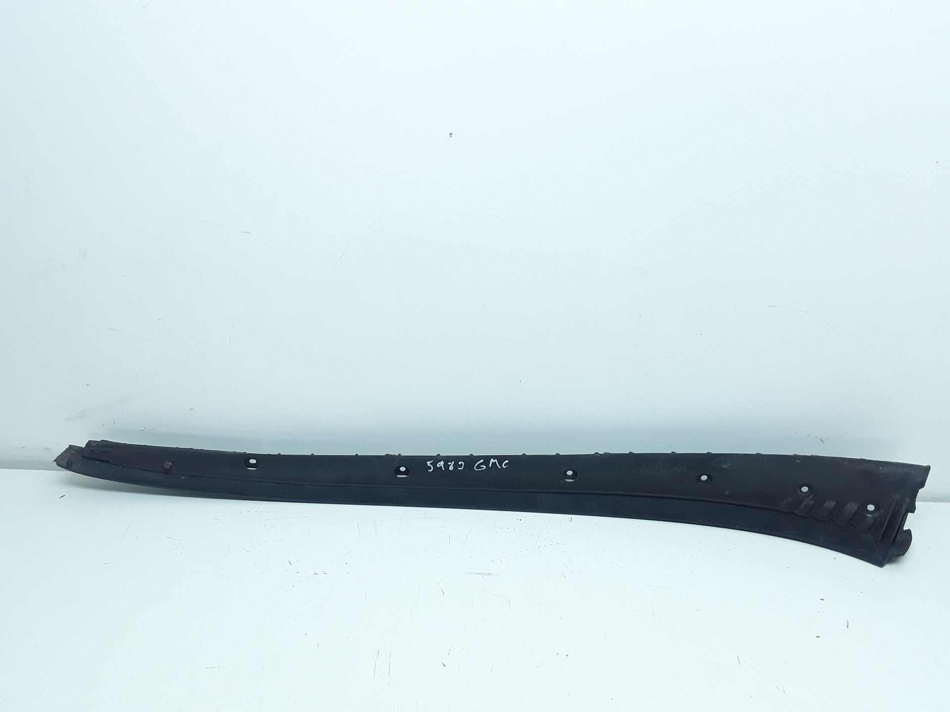 SEAT Toledo 3 generation (2004-2010) Other Trim Parts 5P0854320D 19118002