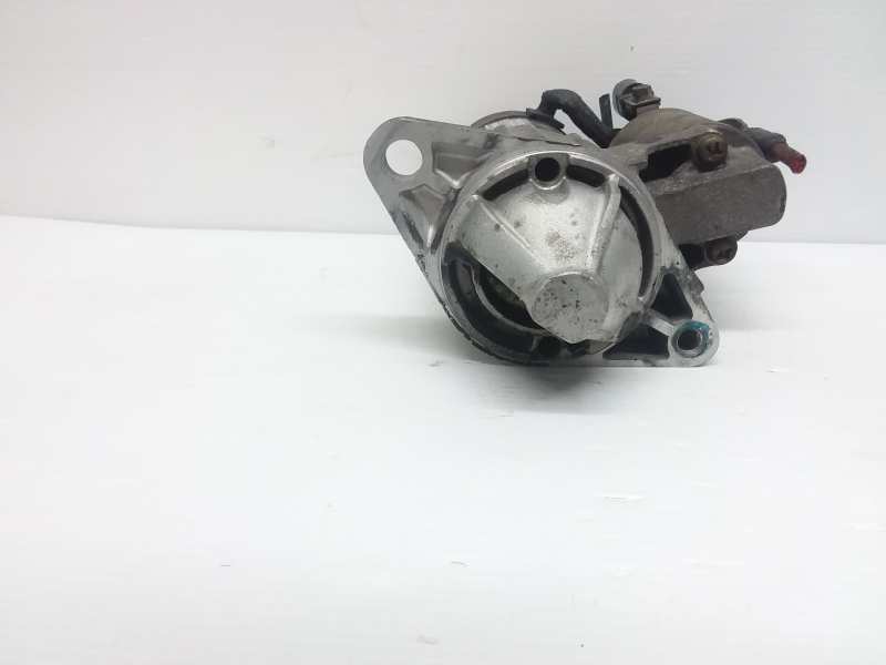 CHRYSLER PT Cruiser 1 generation (2000-2010) Starter Motor 05033067AA 18919575