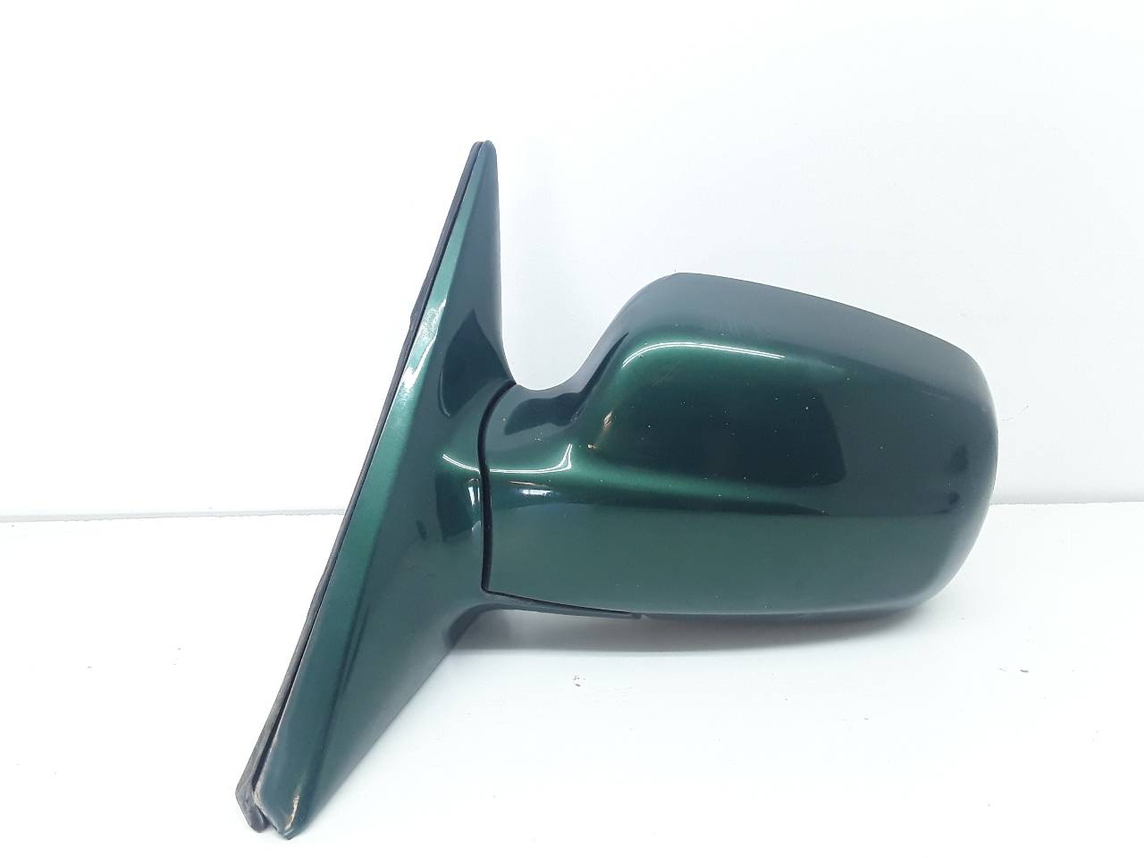 HYUNDAI Terracan 2 generation (2004-2009) Left Side Wing Mirror 87610H1011 25605605