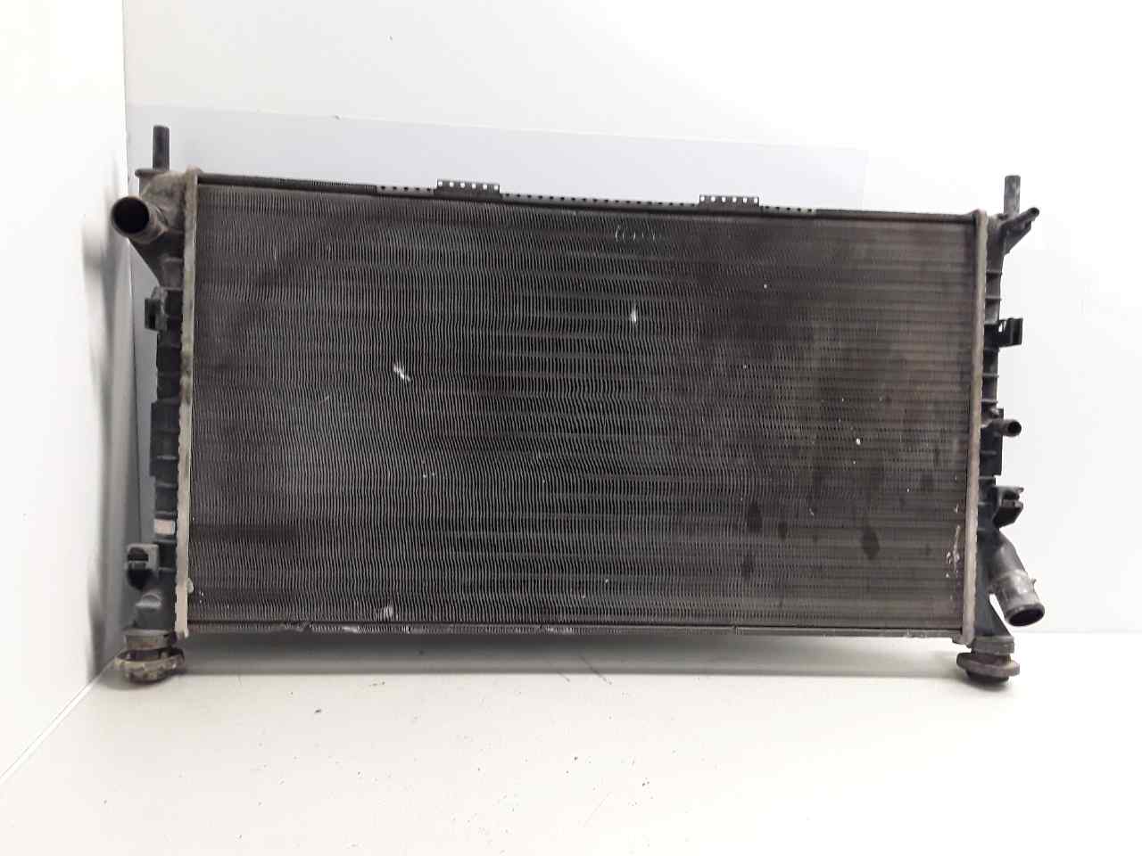 FORD 206 1 generation (1998-2009) Air Con Radiator 151638 25625858