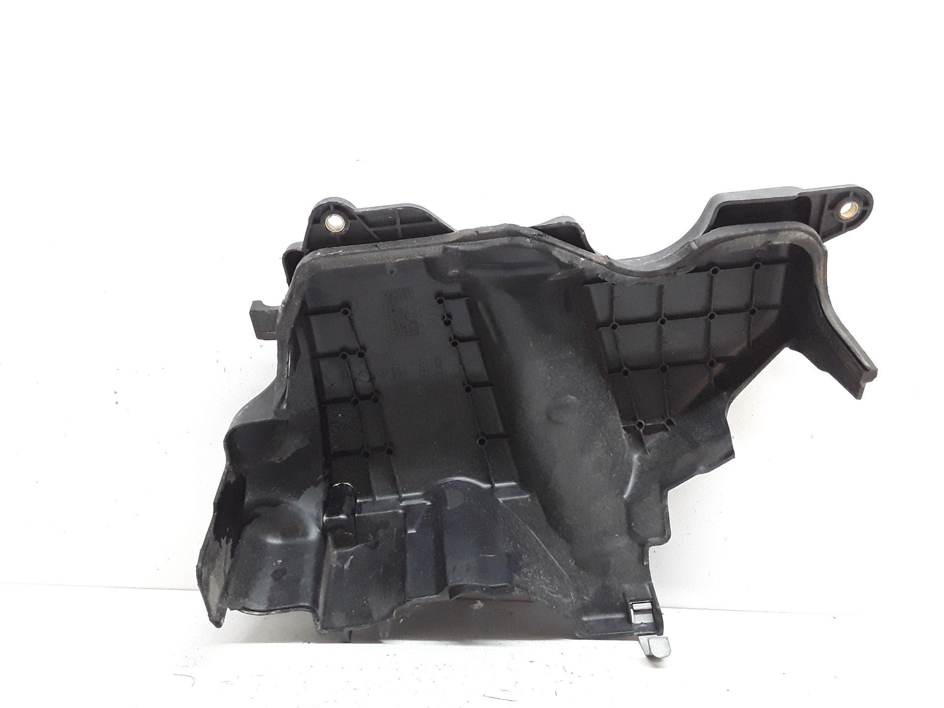 DACIA Lodgy 1 generation (2013-2024) Engine Cover 175B17170R 25629170