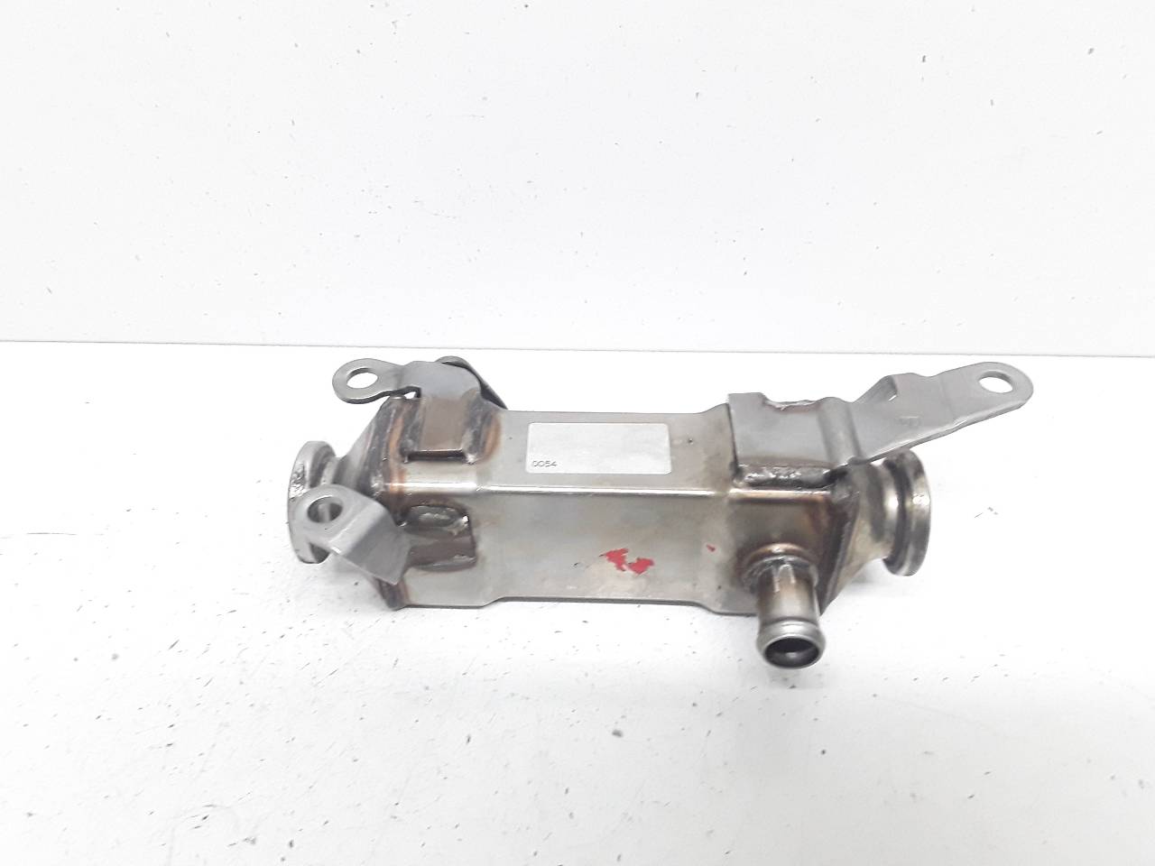 OPEL EGR Cooler 778740403 25605983