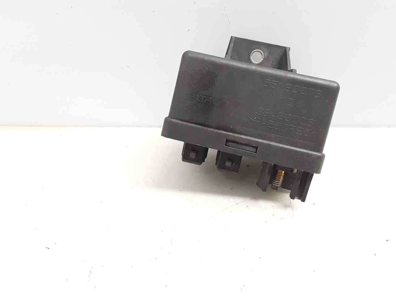 FIAT Relays 55193073 25615561