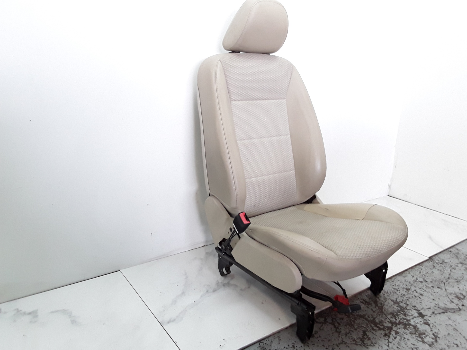 CHEVROLET B-Class W245 (2005-2011) Seats A1698603069 19039409