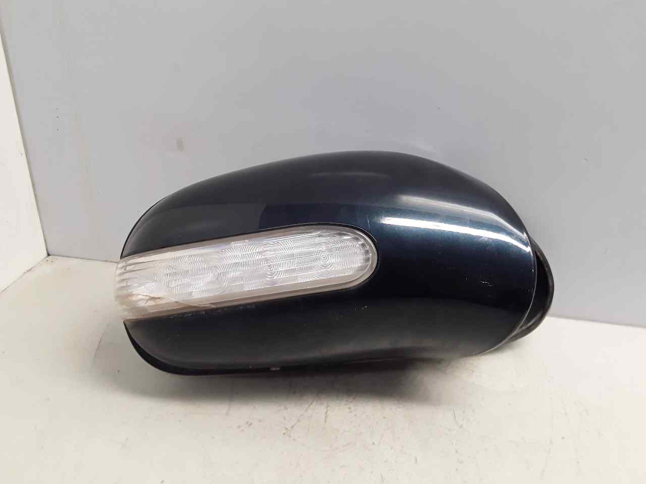 MERCEDES-BENZ M-Class W163 (1997-2005) Right Side Wing Mirror A1638108016 24858688