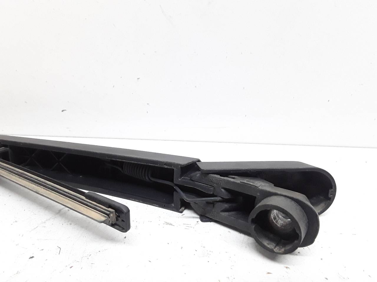 RENAULT Captur 1 generation (2013-2019) Tailgate Window Wiper Arm 287806464R 19066791