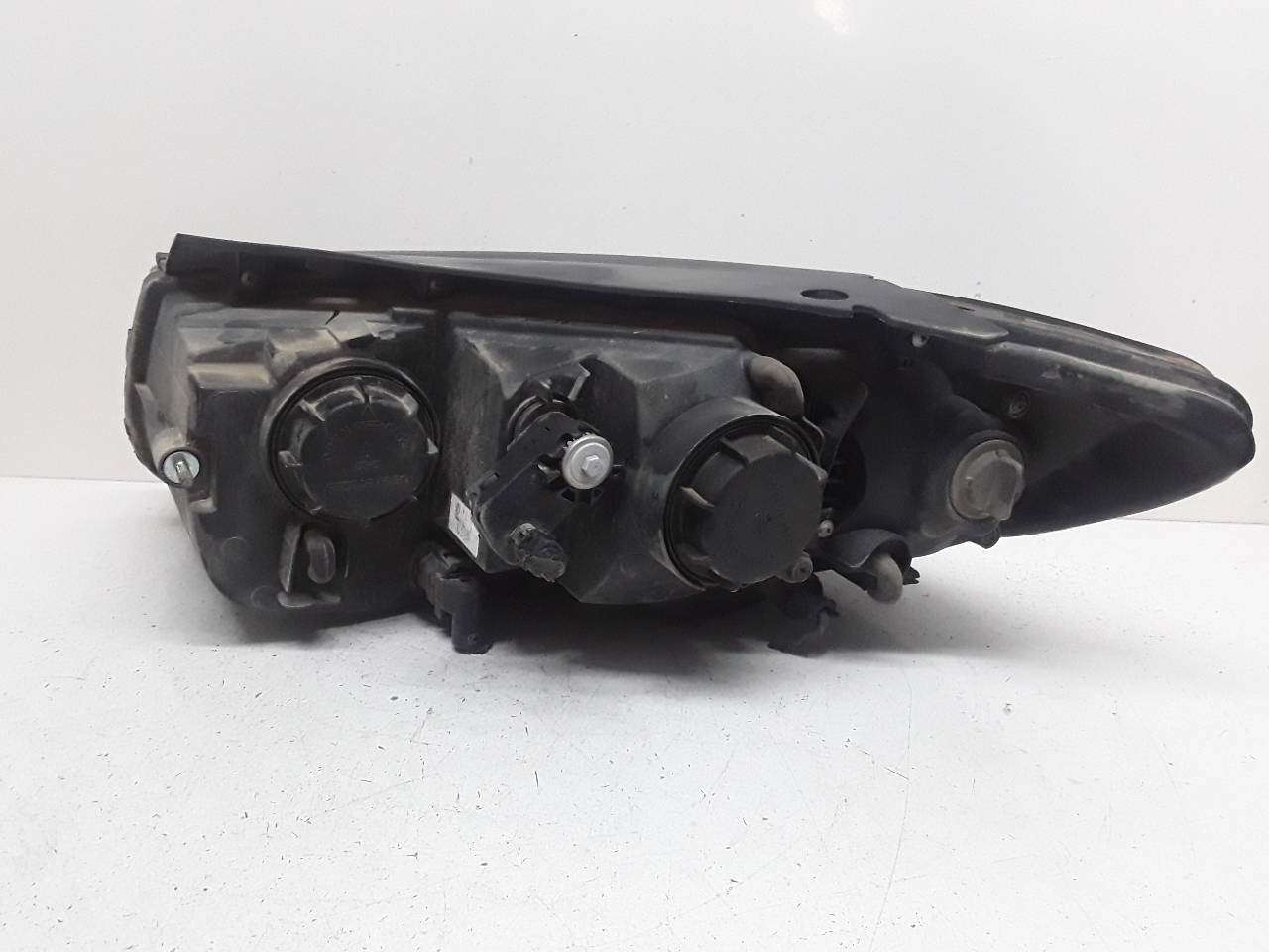 HYUNDAI Santa Fe CM (2006-2013) Phare avant droit 25615109