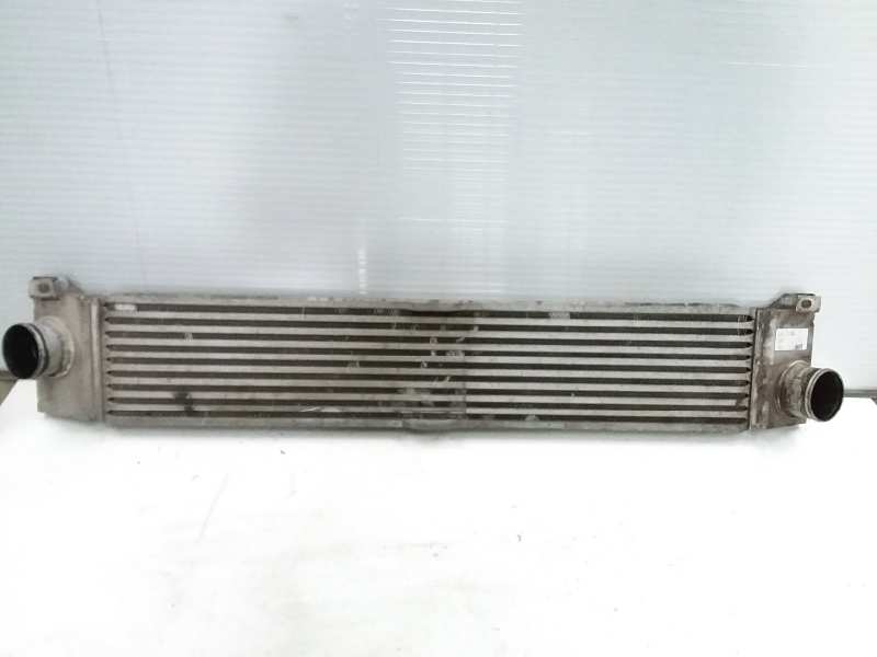 FIAT Ducato 3 generation (2006-2024) Intercooler Radiator 18934470