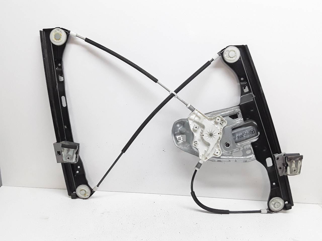 MERCEDES-BENZ CLC-Class CL203 (2008-2011) Front Right Door Window Regulator A2218201242 25627714