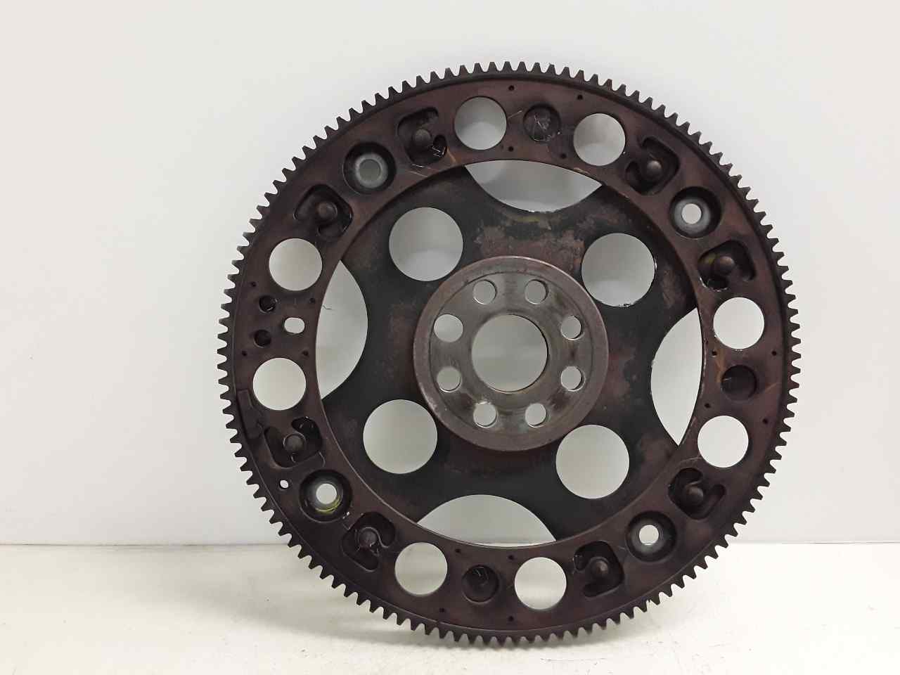 FORD Fiesta 4 generation (1996-2002) Flywheel 11272788746 25606076