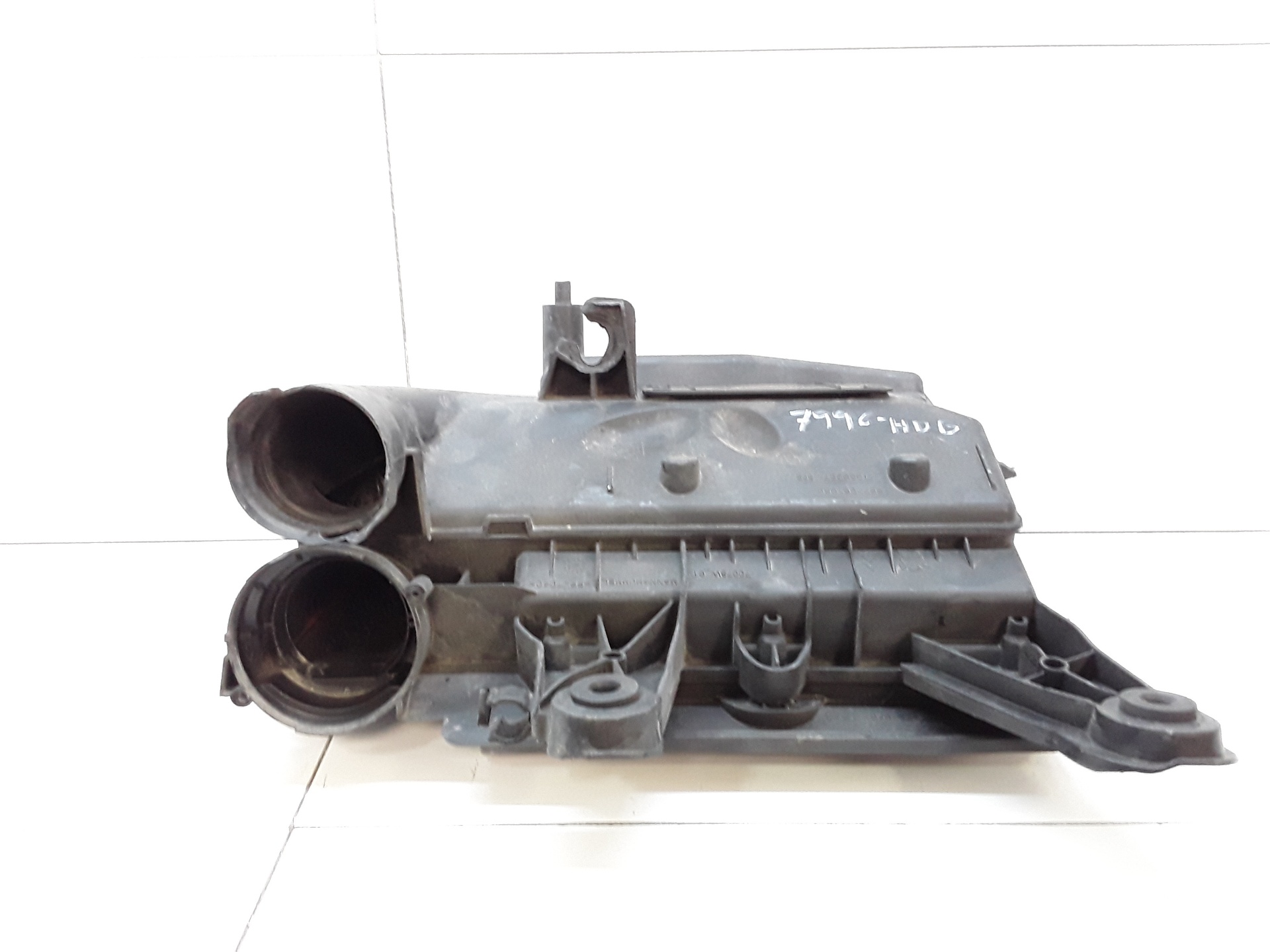 PEUGEOT 308 T9 (2013-2021) Other Engine Compartment Parts 9673061080 25618830