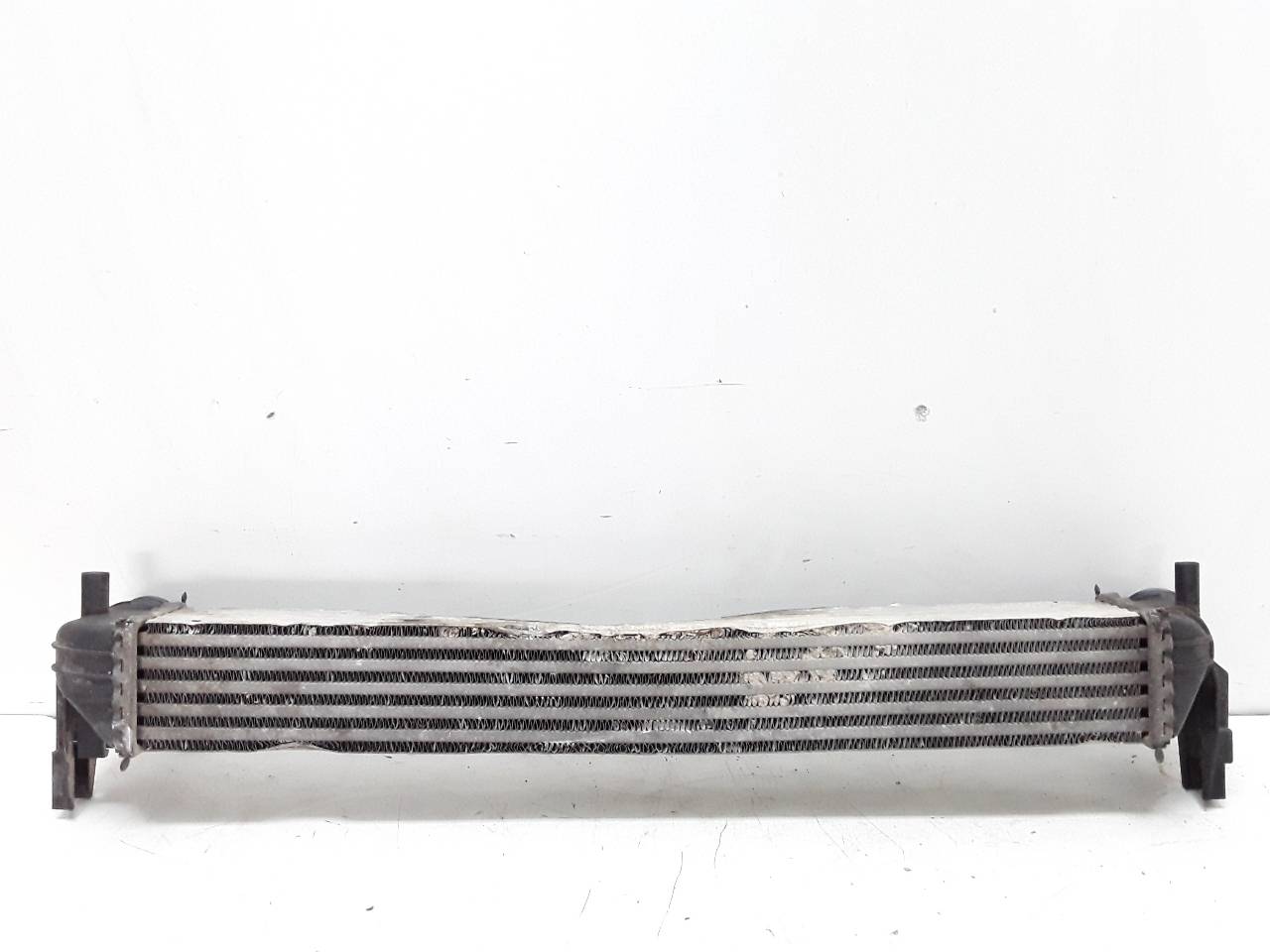 SKODA Rapid 2 generation (1985-2023) Intercooler Radiator 6R0145805 19098320