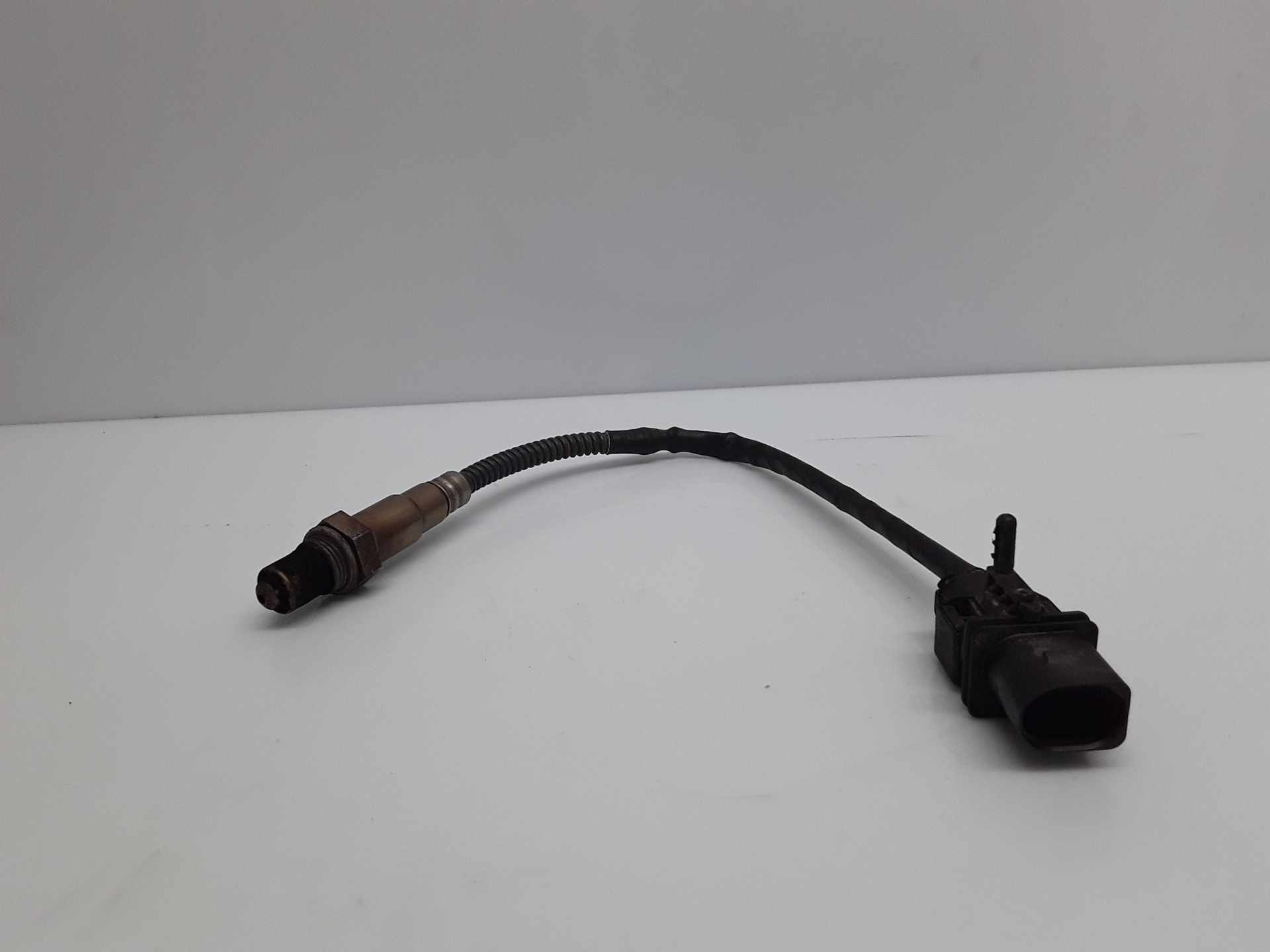 VOLVO S40 2 generation (2004-2012) Lambda Oxygen Sensor 0258017107 18981566