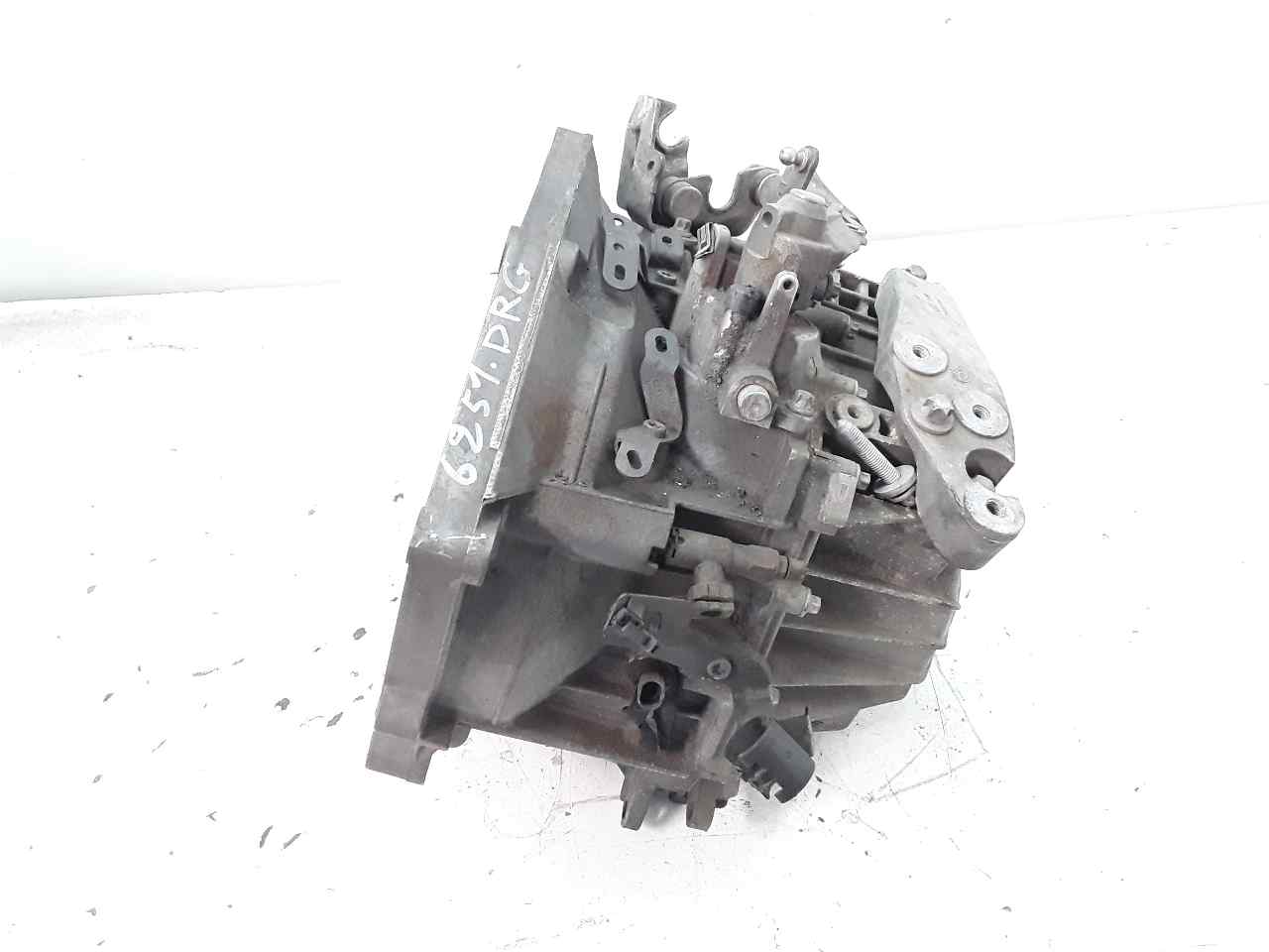 OPEL Zafira B (2005-2010) Gearbox M32019DI 25041618