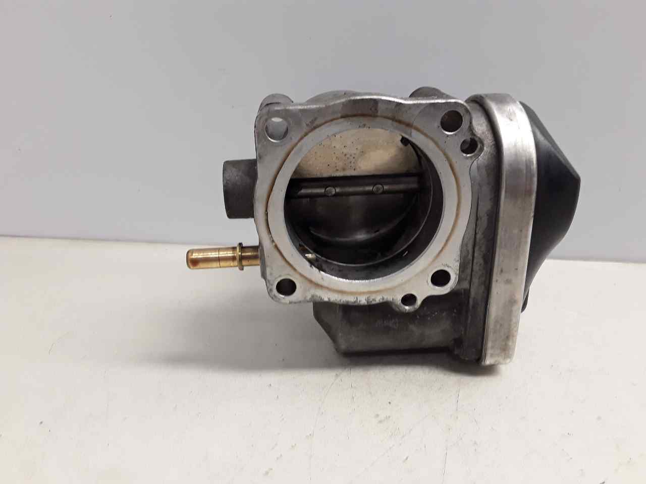 RENAULT Megane 3 generation (2008-2020) Throttle Body 8200190230 25626160