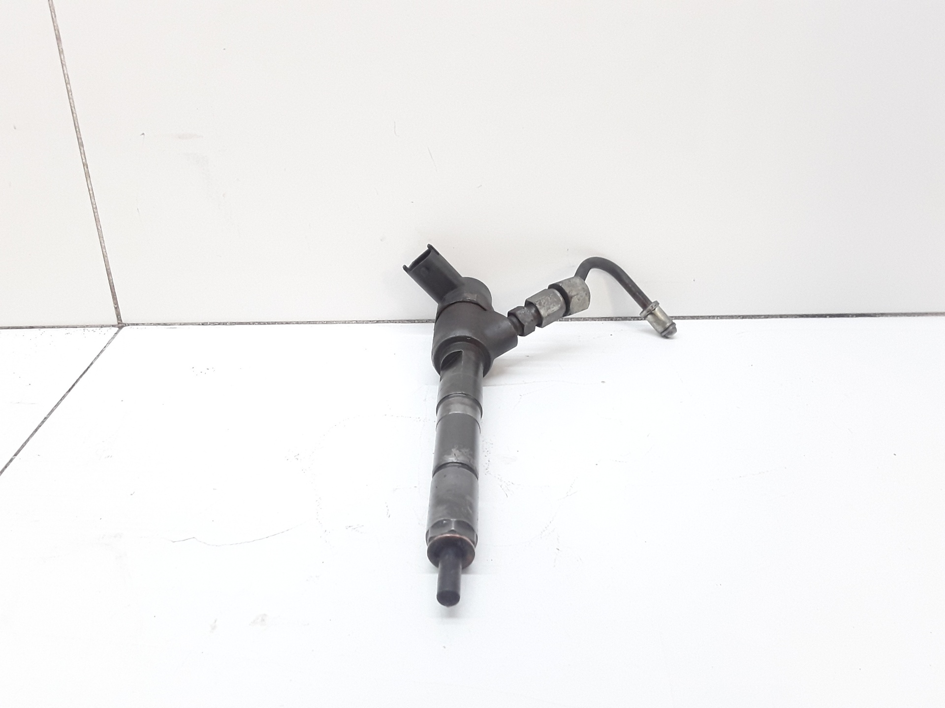 OPEL Fuel Injector 0445110183 25622328