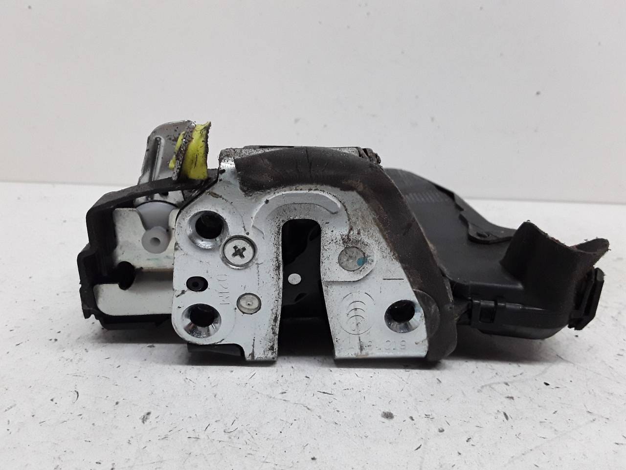 KIA Rio 3 generation (2011-2017) Front Left Door Lock A084219 21918191