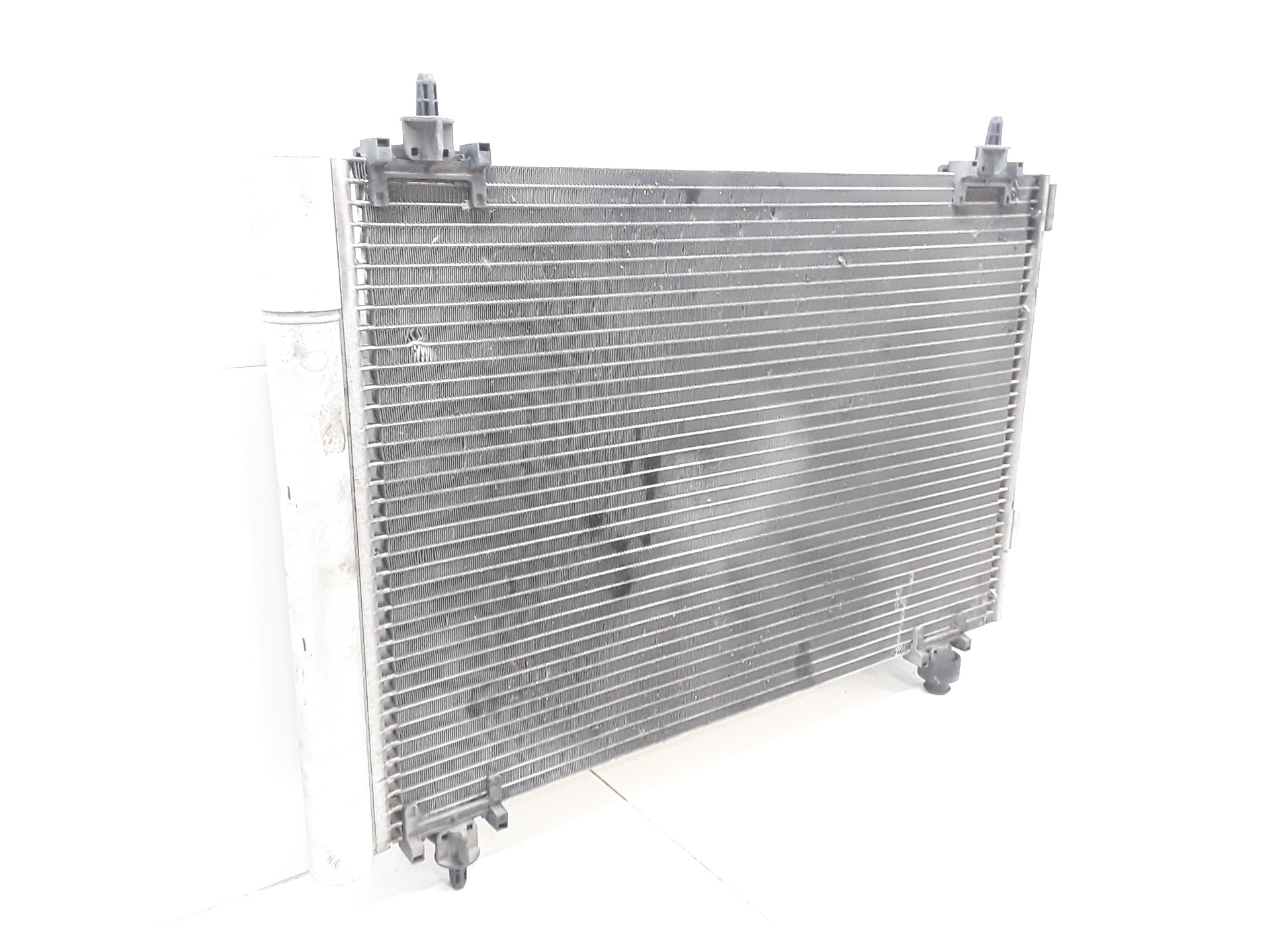 PEUGEOT E-Class W212/S212/C207/A207 (2009-2016) Air Con Radiator 9682531580 25622475