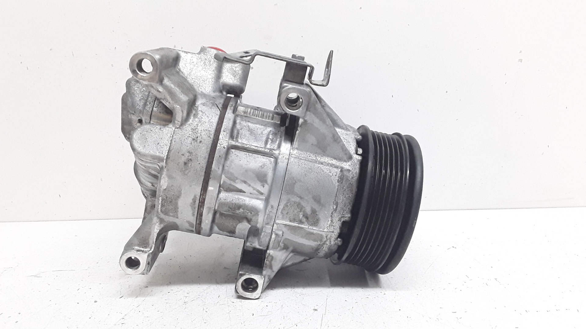 TOYOTA Auris 2 generation (2012-2015) Pompe de climatisation 5SER09C 25593956