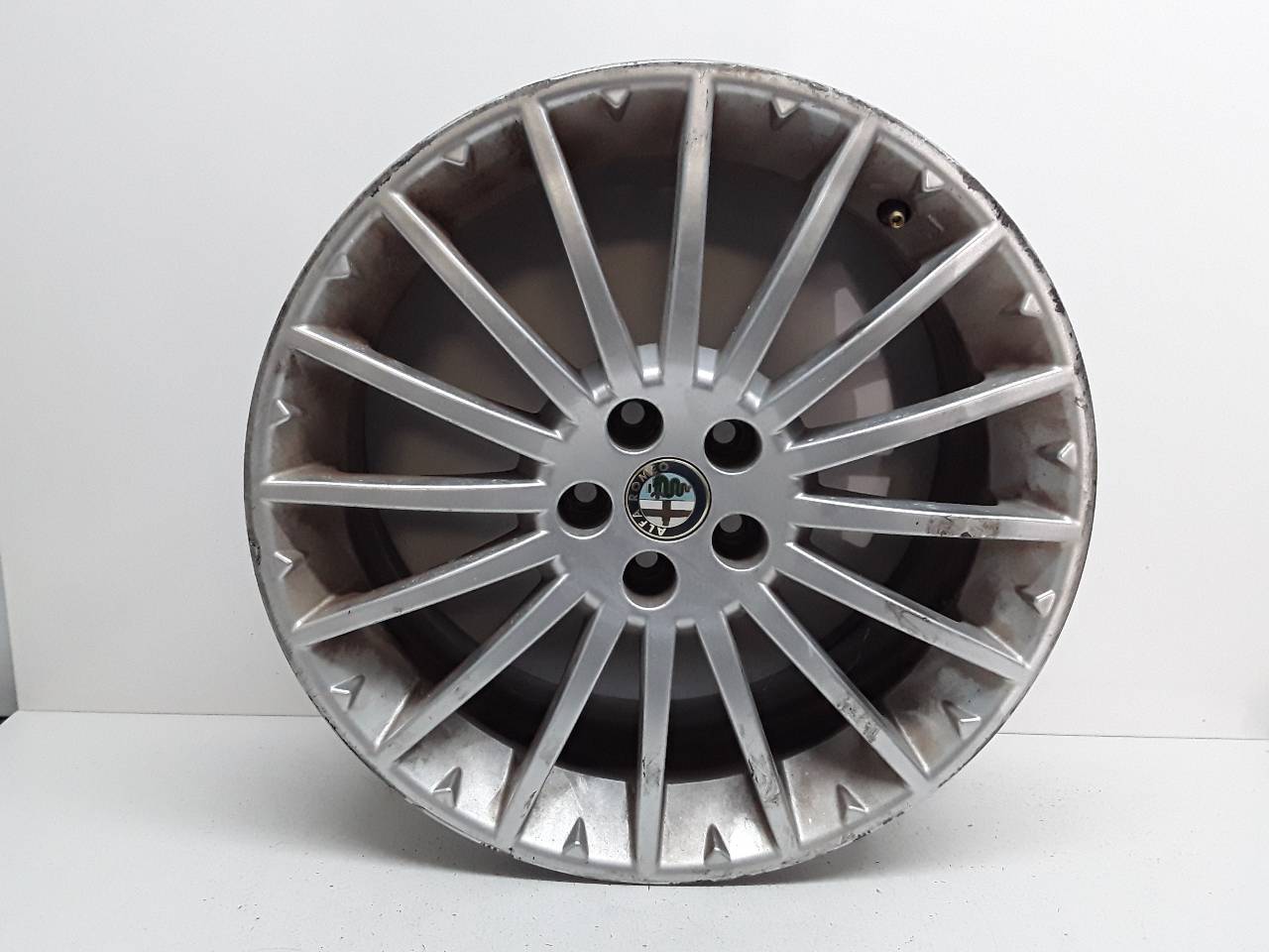 ALFA ROMEO GT 937 (2003-2010) Колесо 60903037 25077689