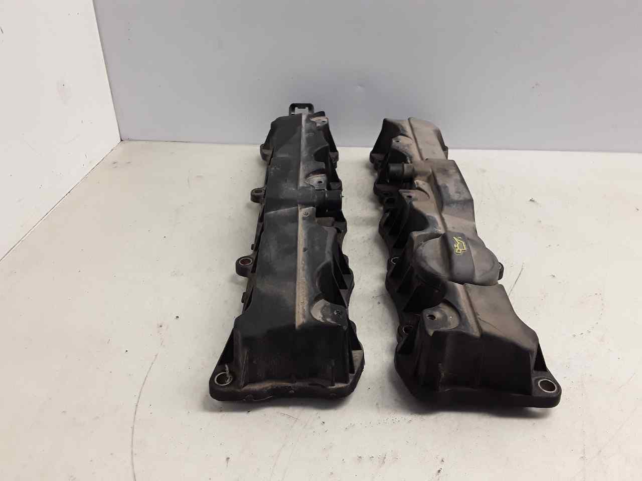 PORSCHE Panamera 970 (2009-2016) Valve Cover 99089310 25628574