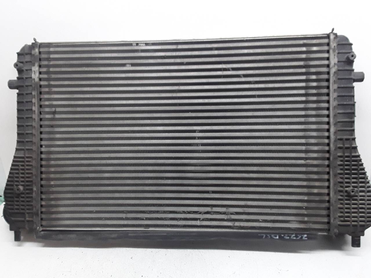 AUDI A3 8P (2003-2013) Intercooler Radiator 1K0145803A 25605777