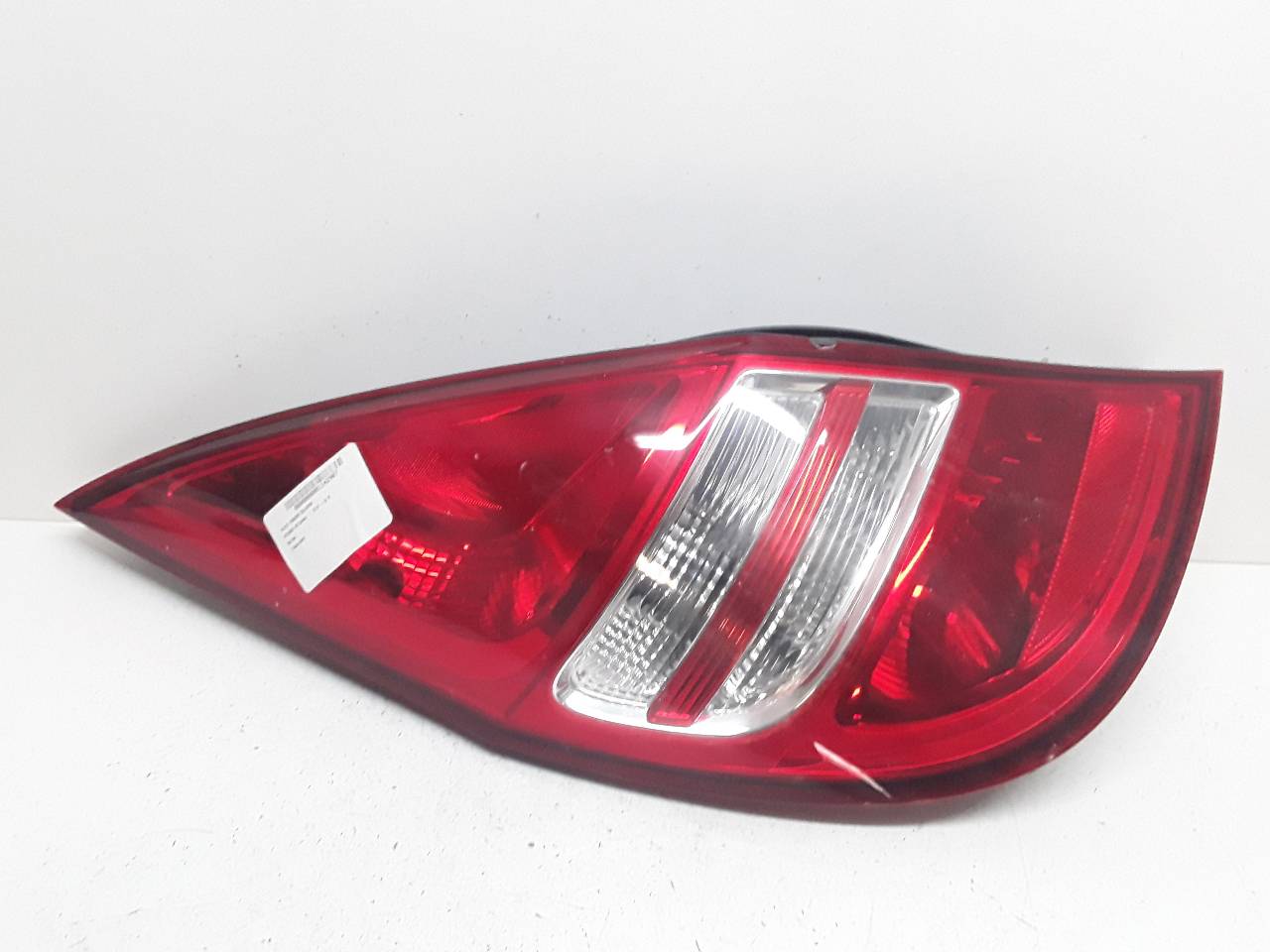 HYUNDAI i30 FD (1 generation) (2007-2012) Задна лява задна светлина 924012R0 19165050