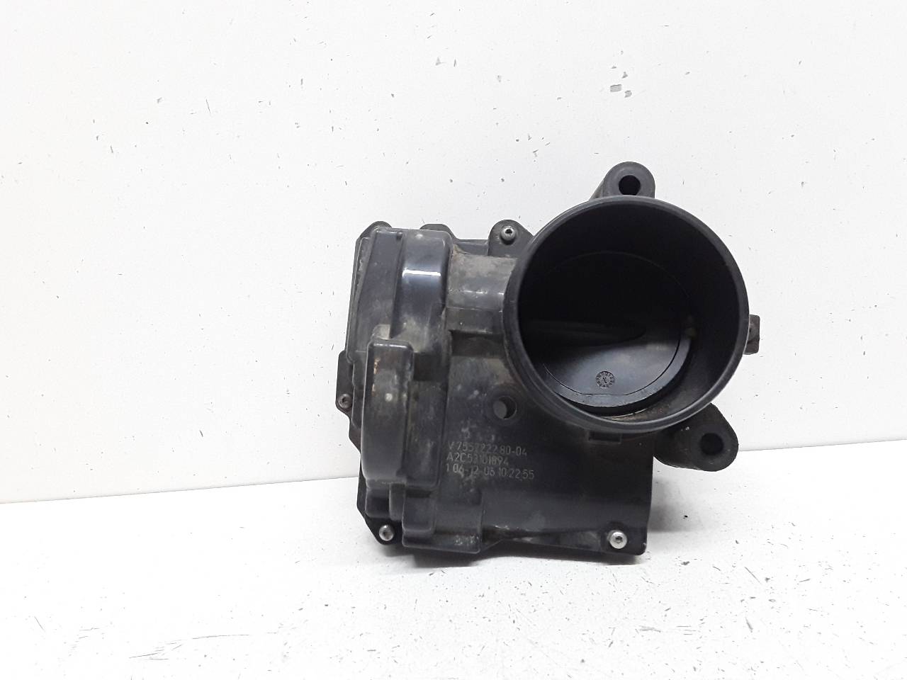 MINI Cooper R56 (2006-2015) Throttle Body A2C53101894 25628643