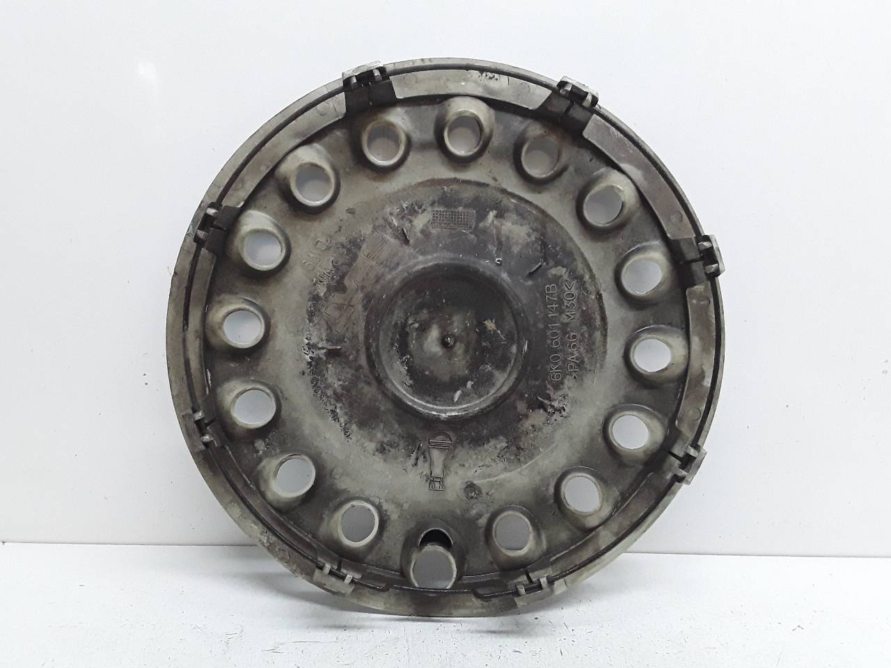 TOYOTA Corolla 1 generation E10 (1966-1970) Колпаки на колеса 6K0601147B 25626370