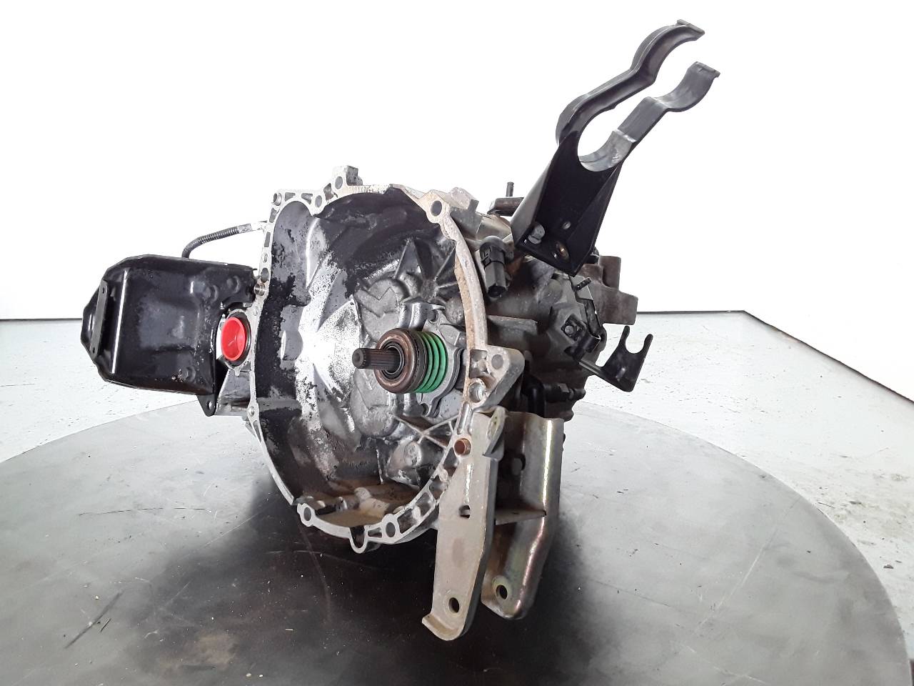 SUBARU Carisma 1 generation (1995-2004) Gearbox 1023678 18974015