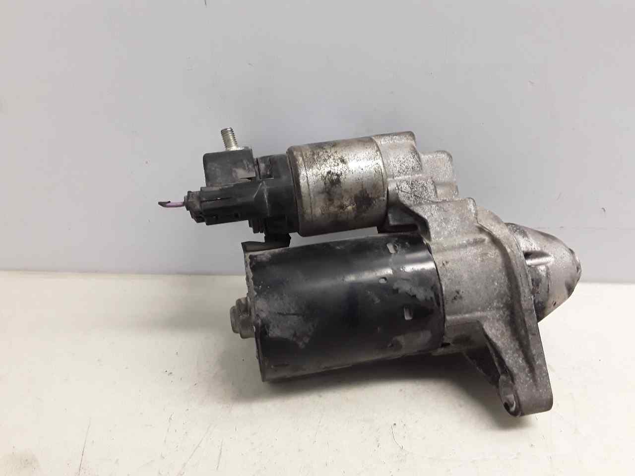 TOYOTA Yaris 2 generation (2005-2012) Starter Motor 281000N010 25623931