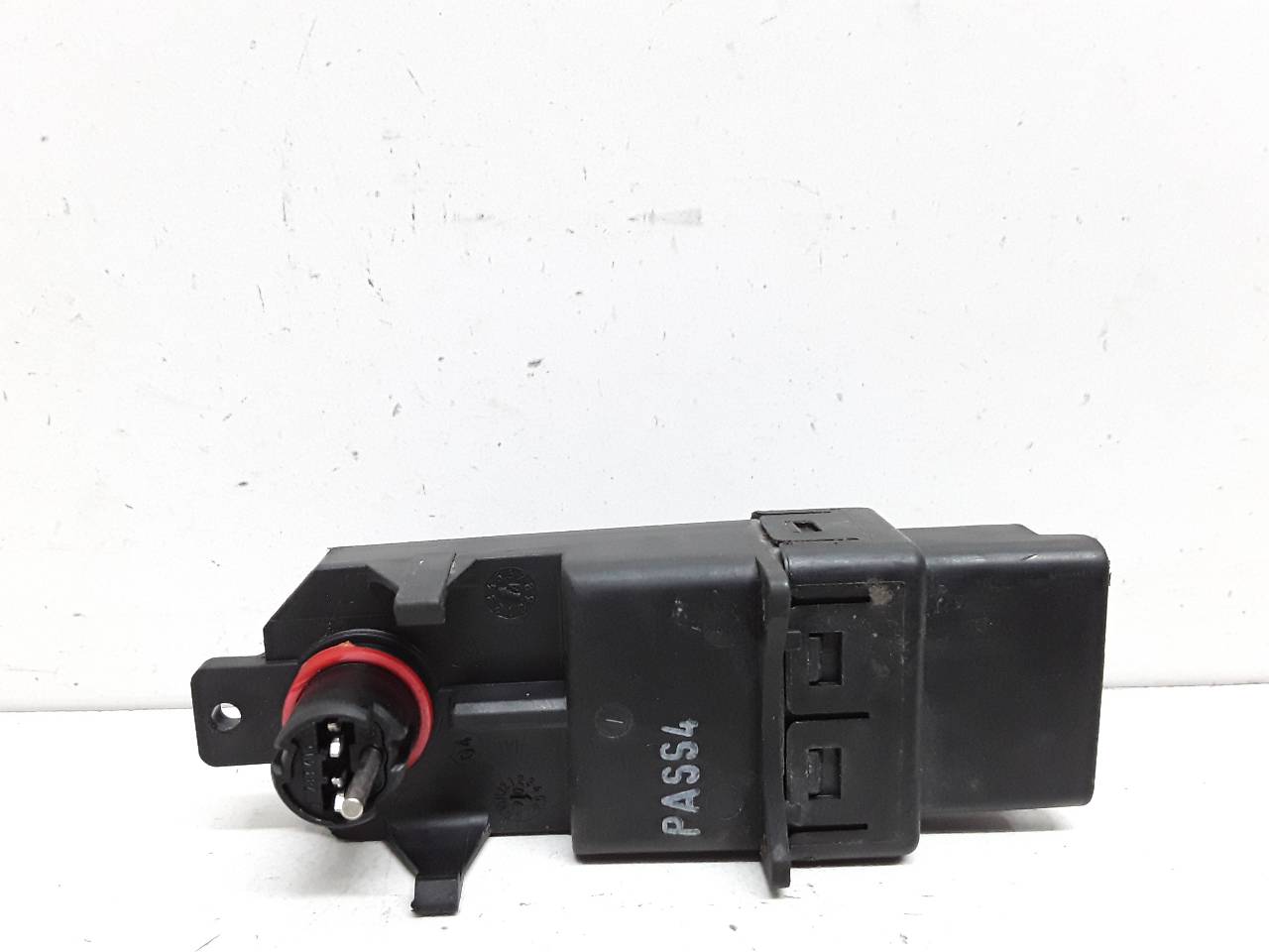 RENAULT Golf 4 generation (1997-2006) Comfort Control Unit 440726F 25611554