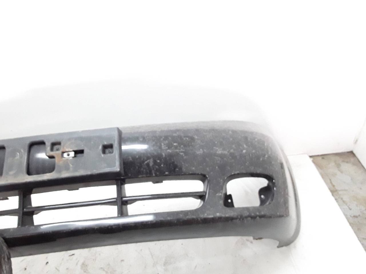 CHEVROLET Front Bumper 96545491 25627995