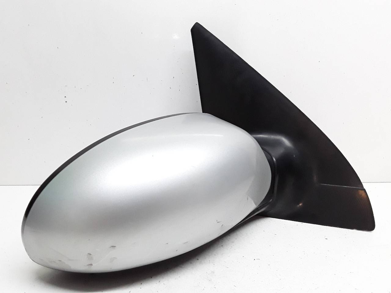 PEUGEOT Focus 1 generation (1998-2010) Right Side Wing Mirror 3004534R 19047976