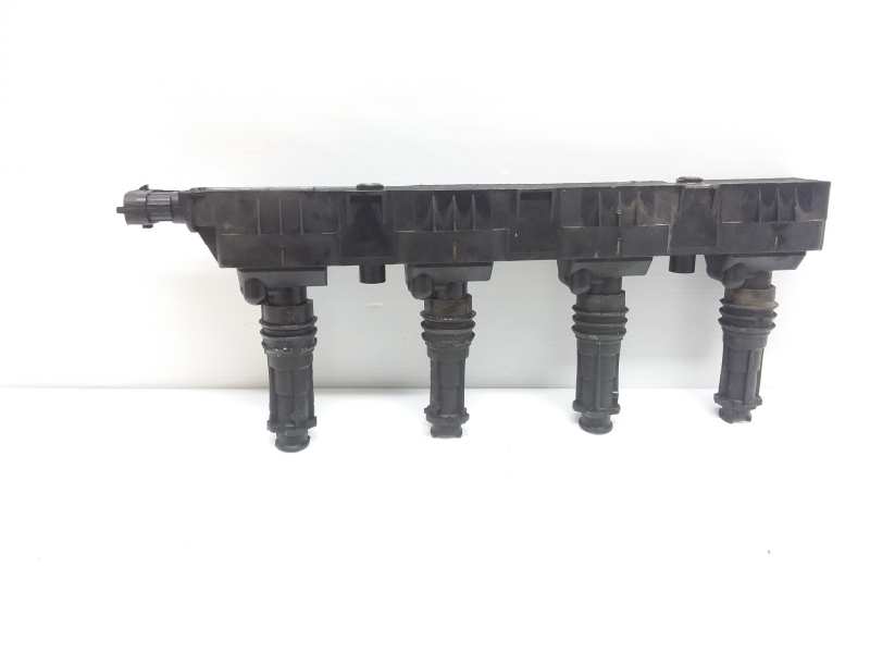 OPEL Astra J (2009-2020) High Voltage Ignition Coil 0221503472 25605501