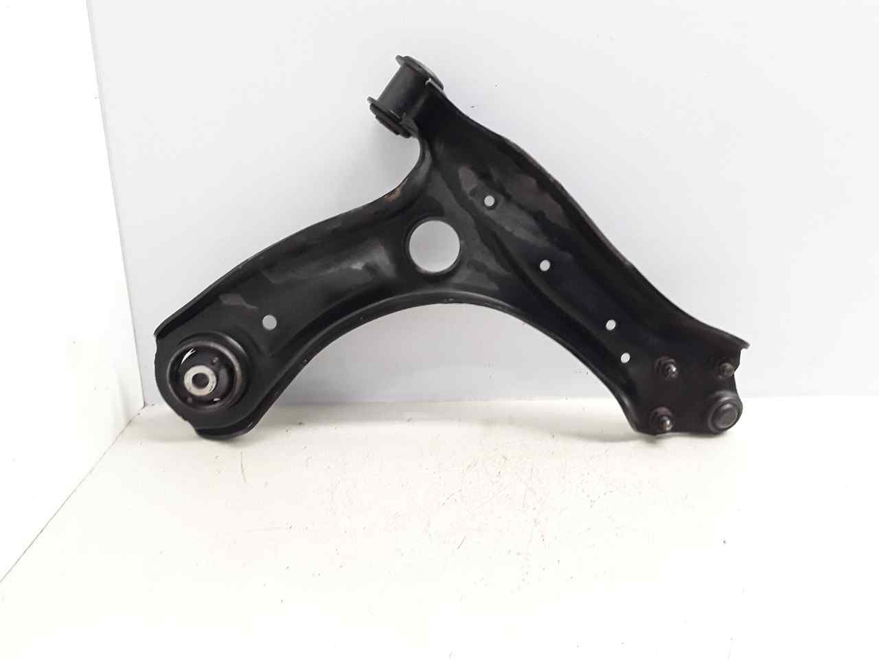 SKODA Fabia 6Y (1999-2007) Front Left Arm 6Q0407151L 25609847