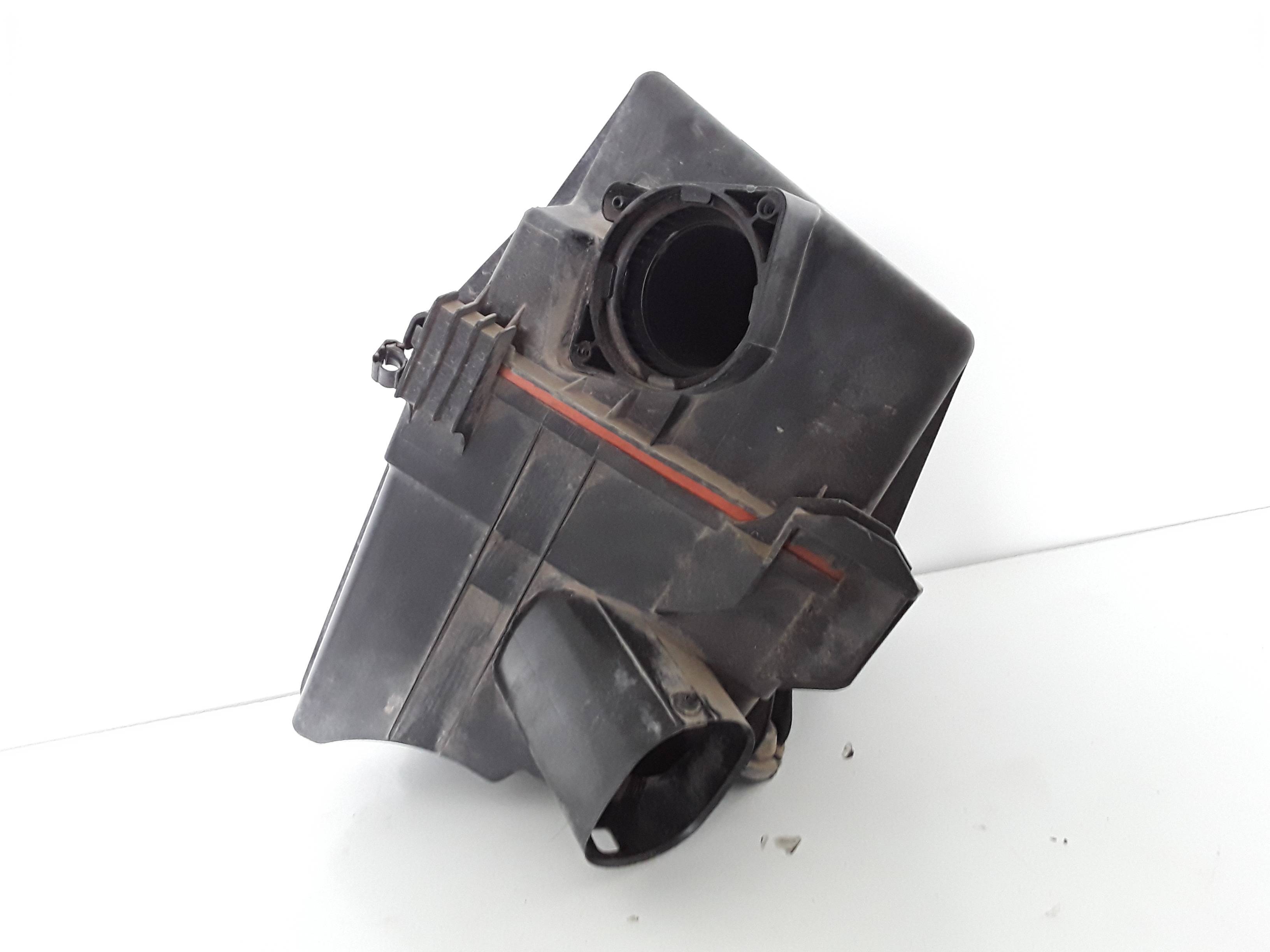 SKODA Fabia 6Y (1999-2007) Other Engine Compartment Parts 6Q0129601AR 18976629