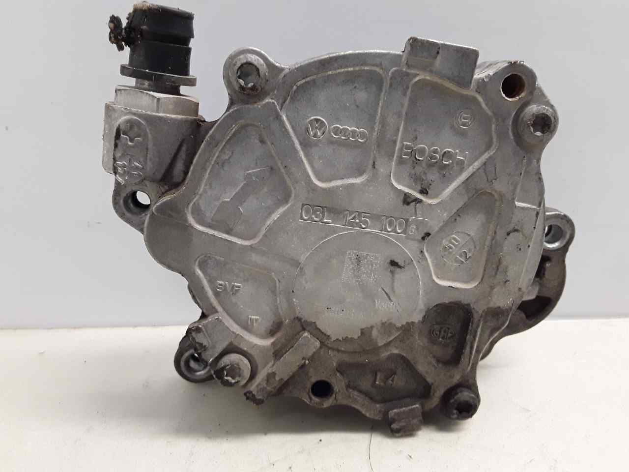 SEAT Altea 1 generation (2004-2013) Vacuum Pump 03L145100 25626798