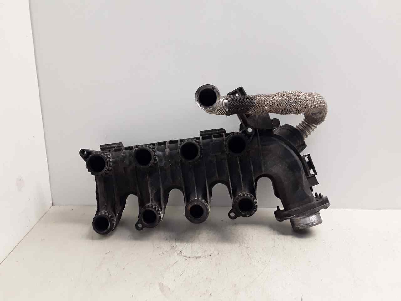 CITROËN Intake Manifold 9653808680 25594504