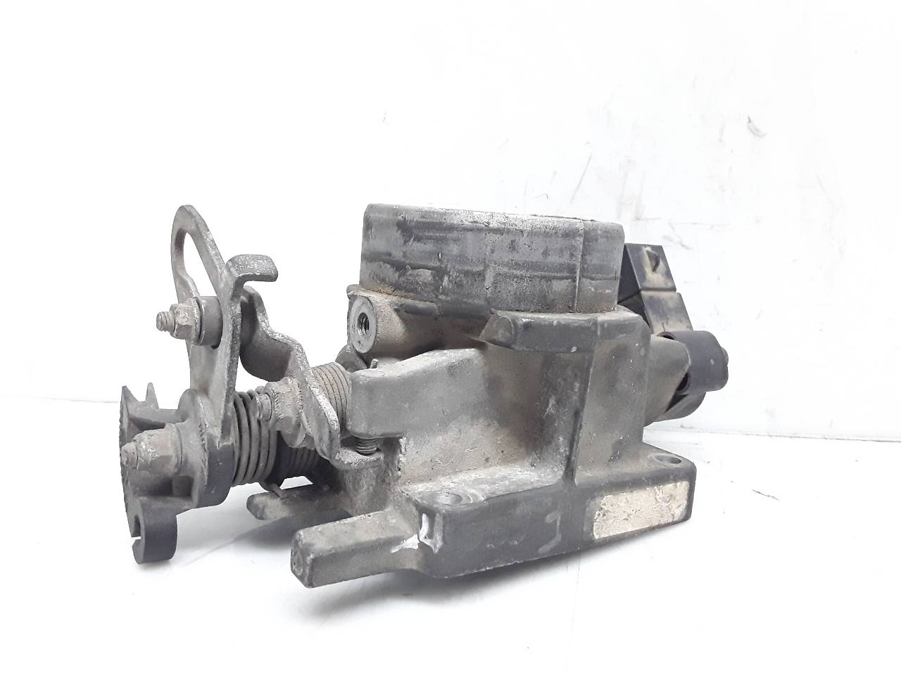 FORD Ka 1 generation (1996-2008) Clapeta de accelerație 95BF9B989 19013106