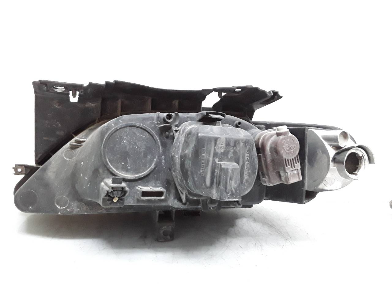 CITROËN Xsara 1 generation (1997-2004) Front Høyre Frontlykt 37540748 19017011