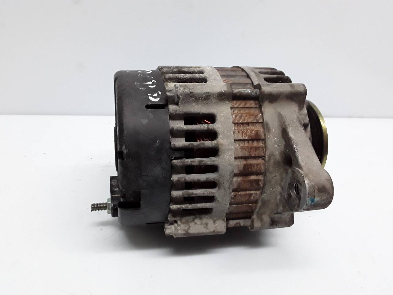 DAEWOO Matiz M100 (1998-2001) Alternator 96380673 18946938