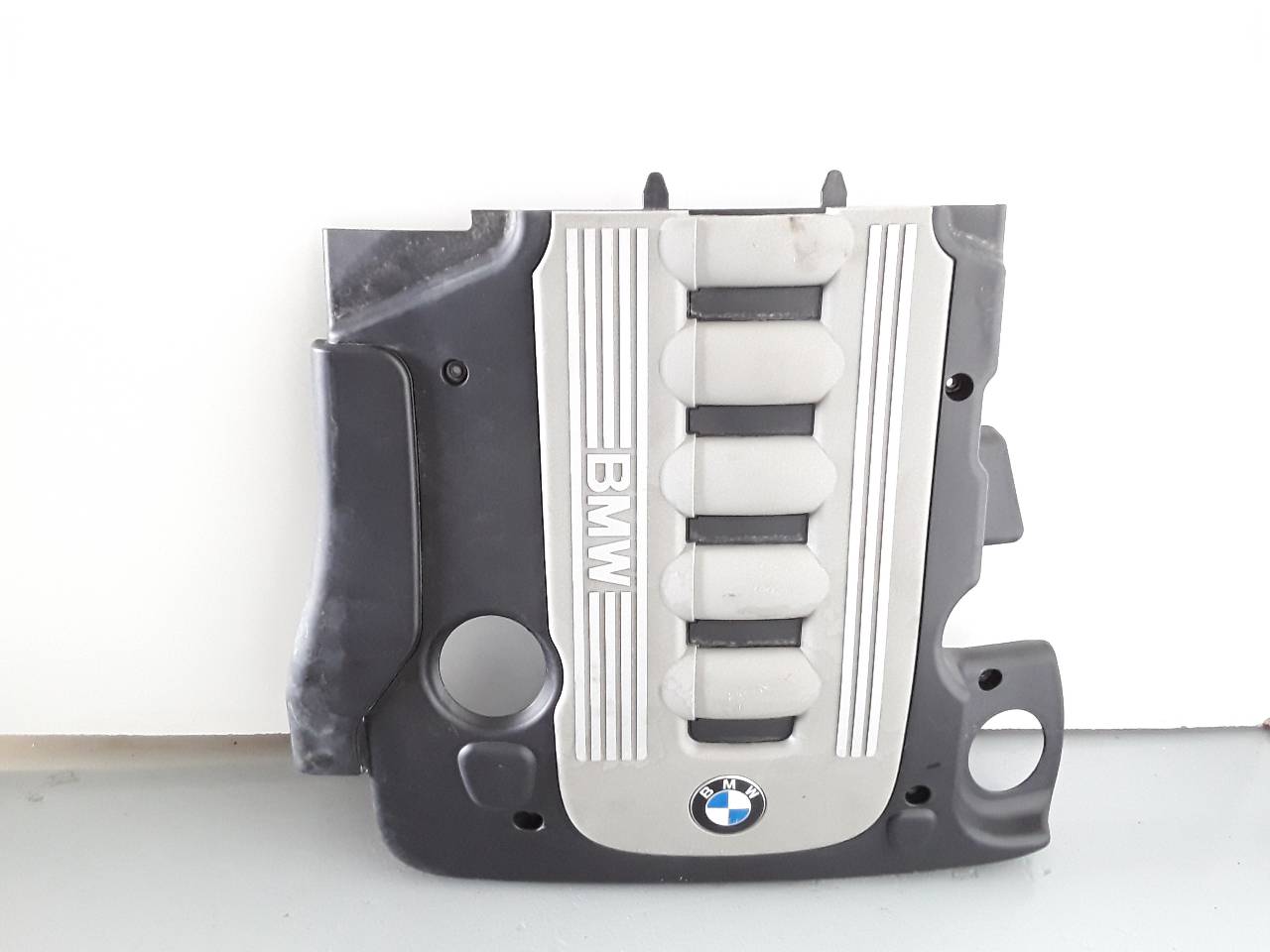 BMW X3 E83 (2003-2010) Engine Cover 15194001 18988219