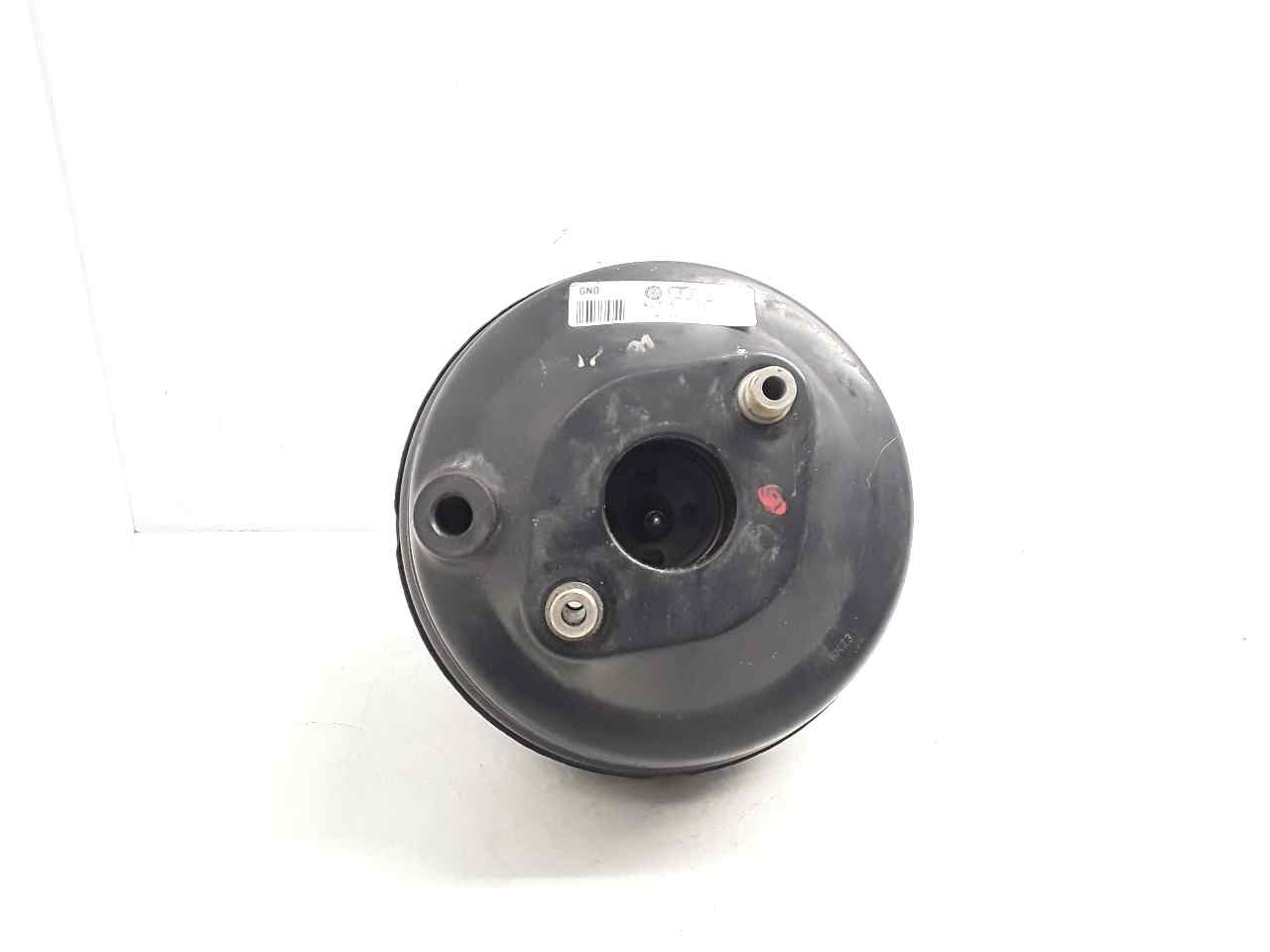 VOLKSWAGEN Brake Servo Booster 4B3612105A 25626801