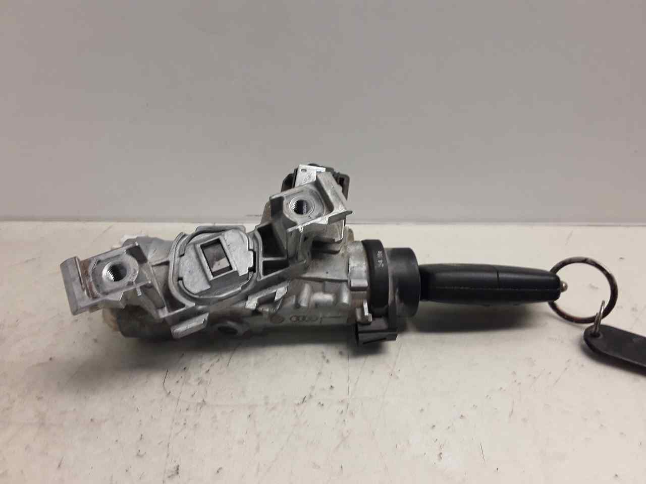 SEAT Altea 1 generation (2004-2013) Ignition Lock 1K0905851B 25376314