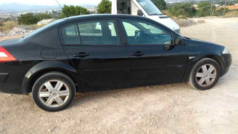 VAUXHALL Cadre de poignée intérieure de porte avant gauche 8200028487 25605616