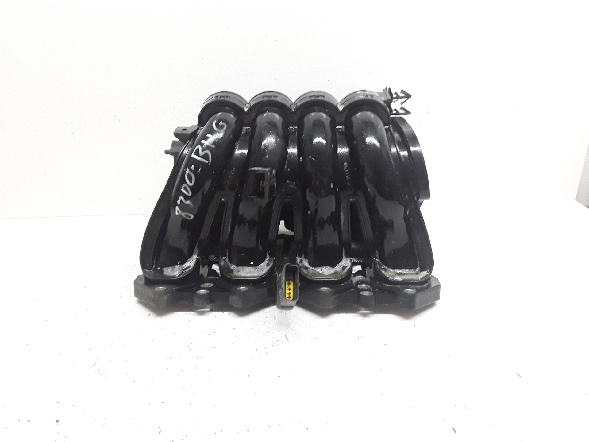 PORSCHE Panamera 970 (2009-2016) Intake Manifold 9635885080 25623561